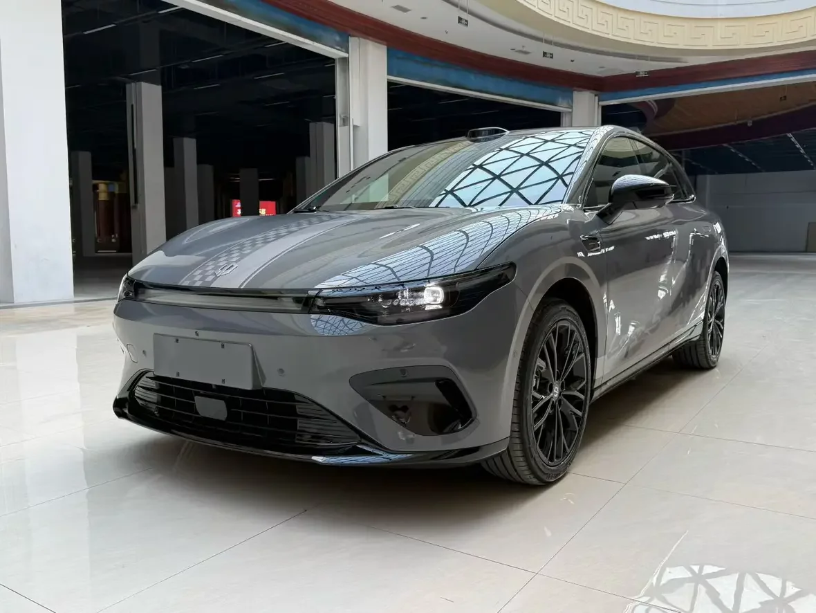 Leapmotor Lafa5
