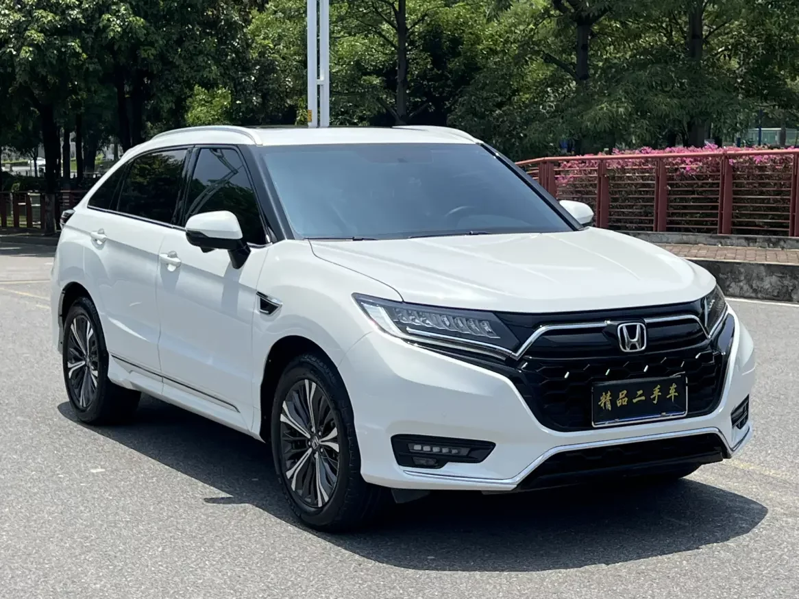 Honda UR-V