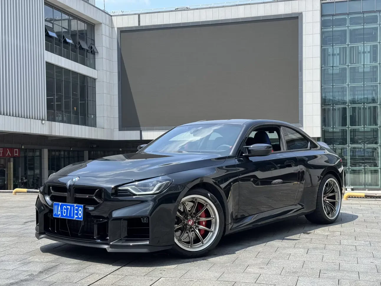 BMW M2