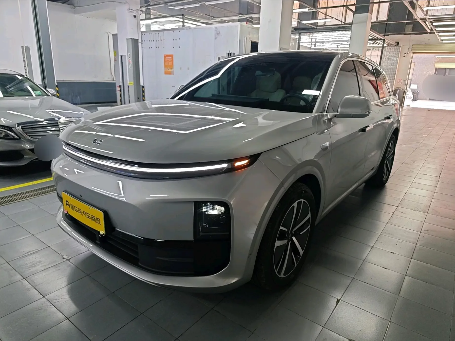 Lixiang L6