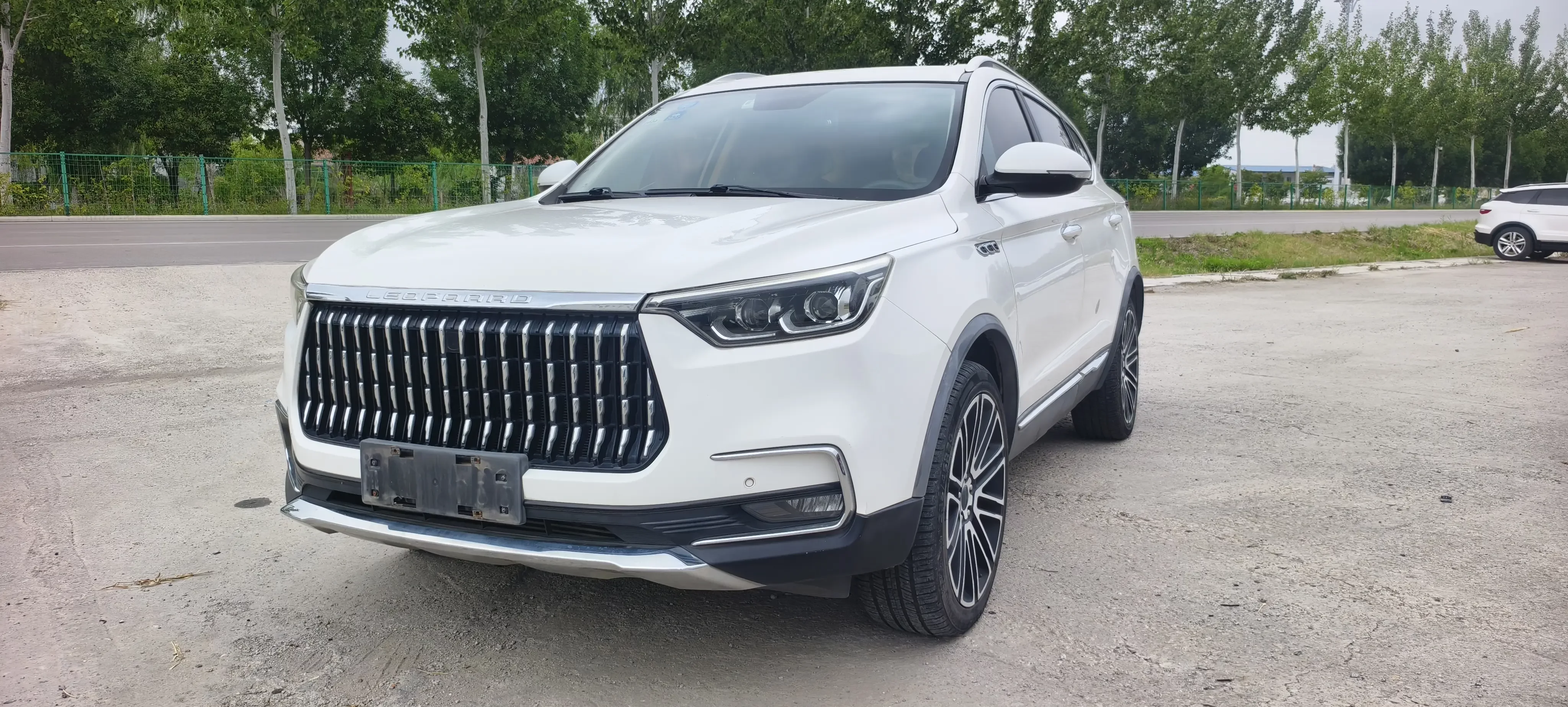 Cheetah cars Mattu  из Китая