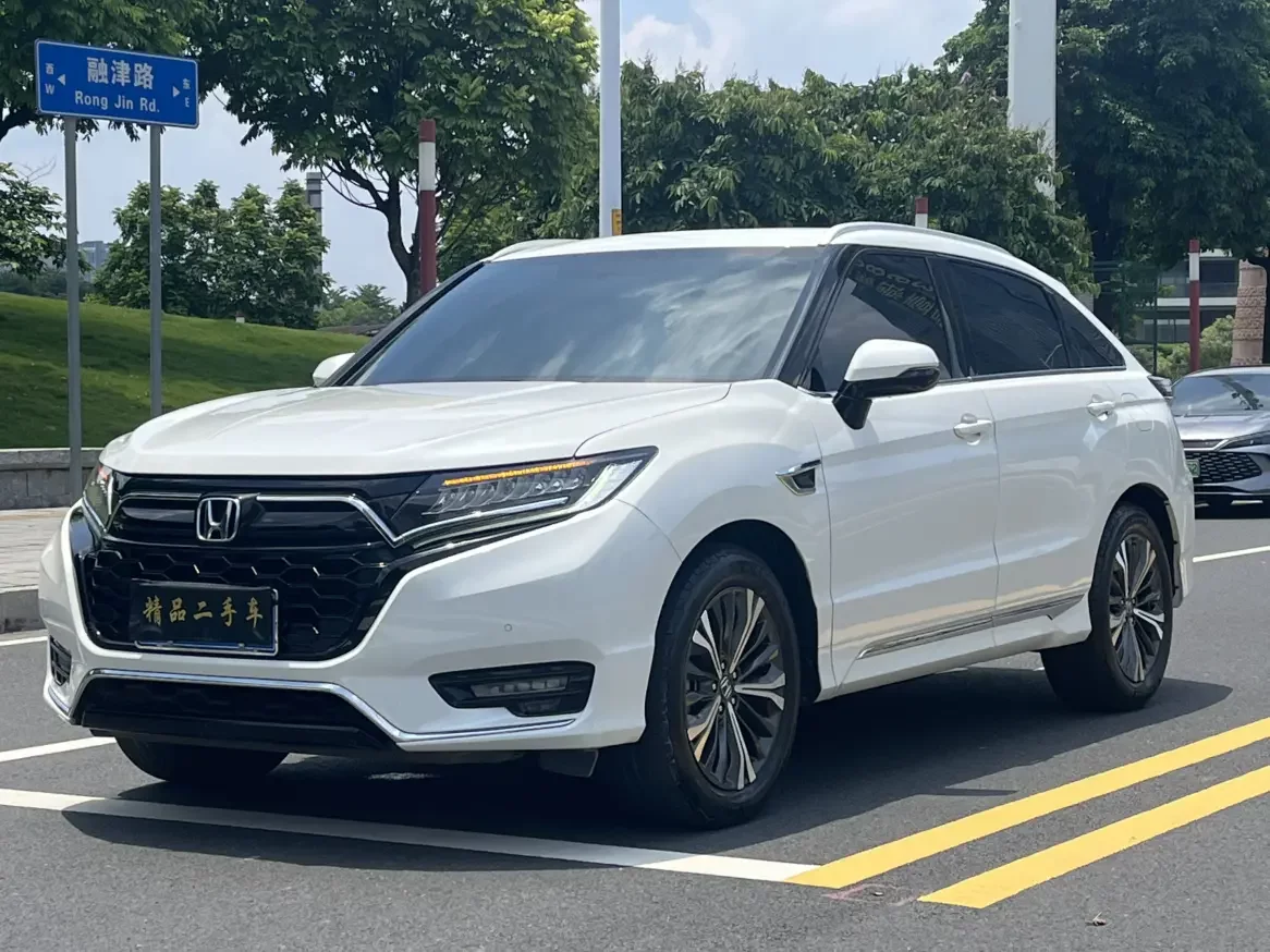 Honda UR-V