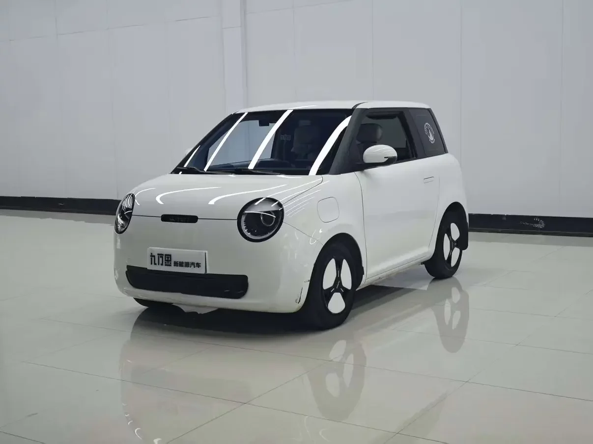 Changan Lumin  из Китая
