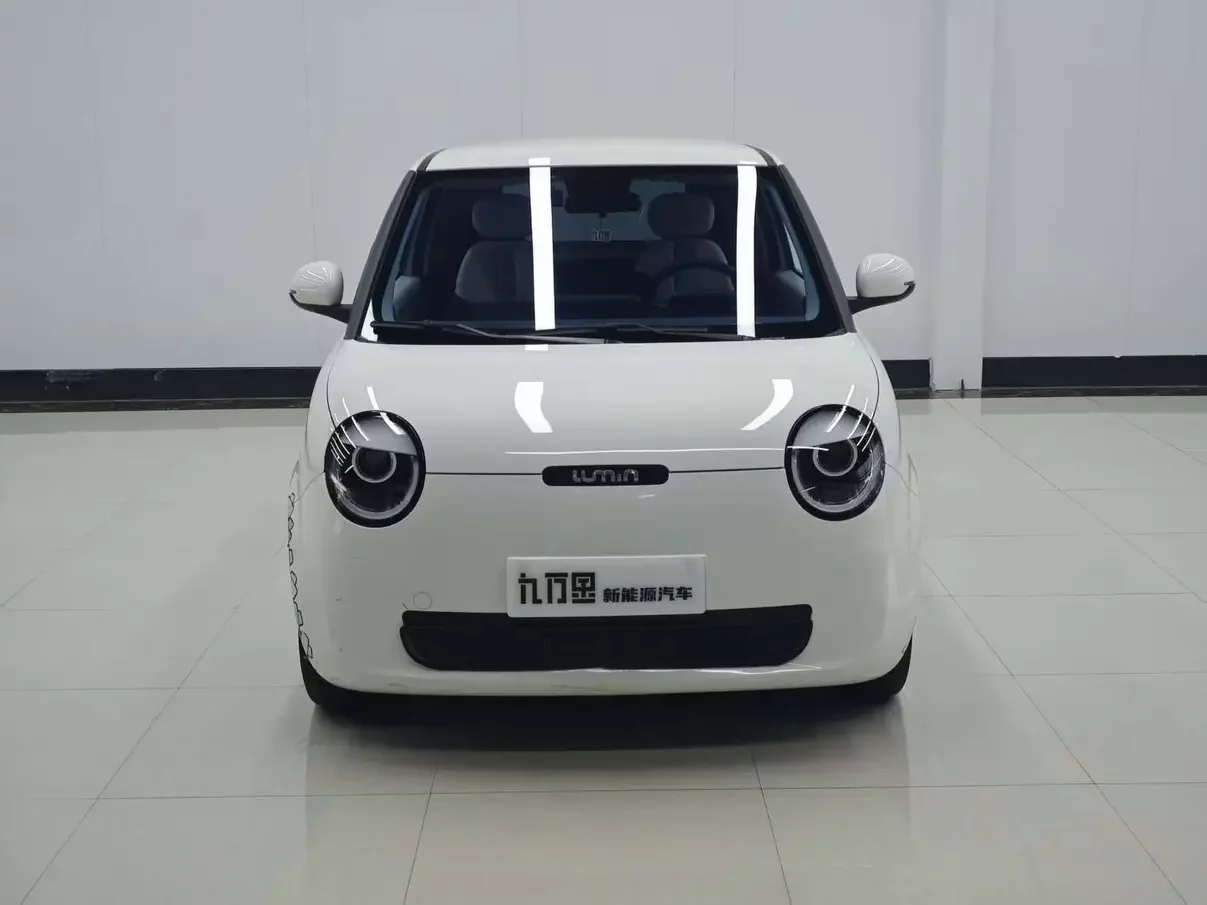 Changan Lumin  из Китая