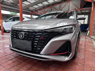Changan Escape