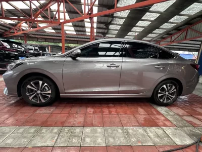 Changan Escape