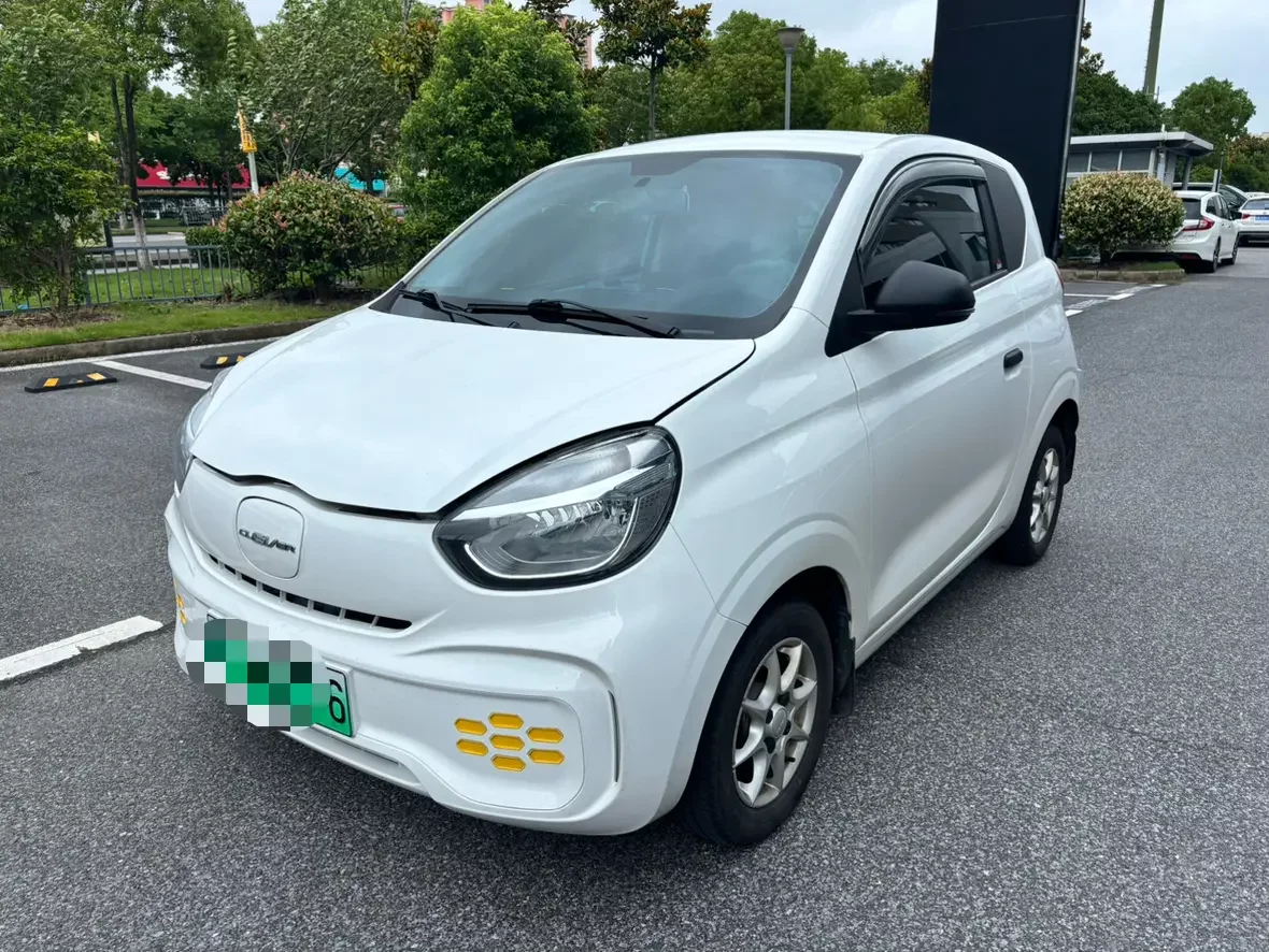 Roewe CLEVER  из Китая