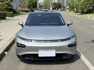 Xpeng P7
