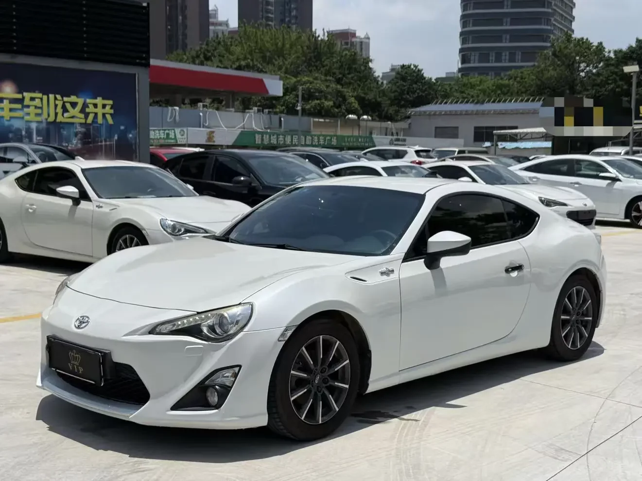 Toyota 86