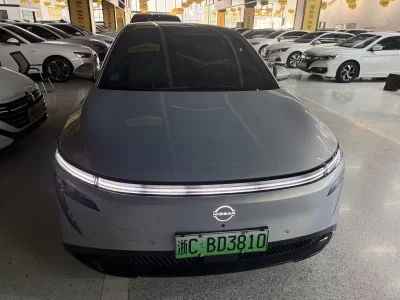 Nissan N7
