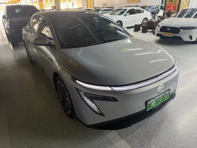 Nissan N7