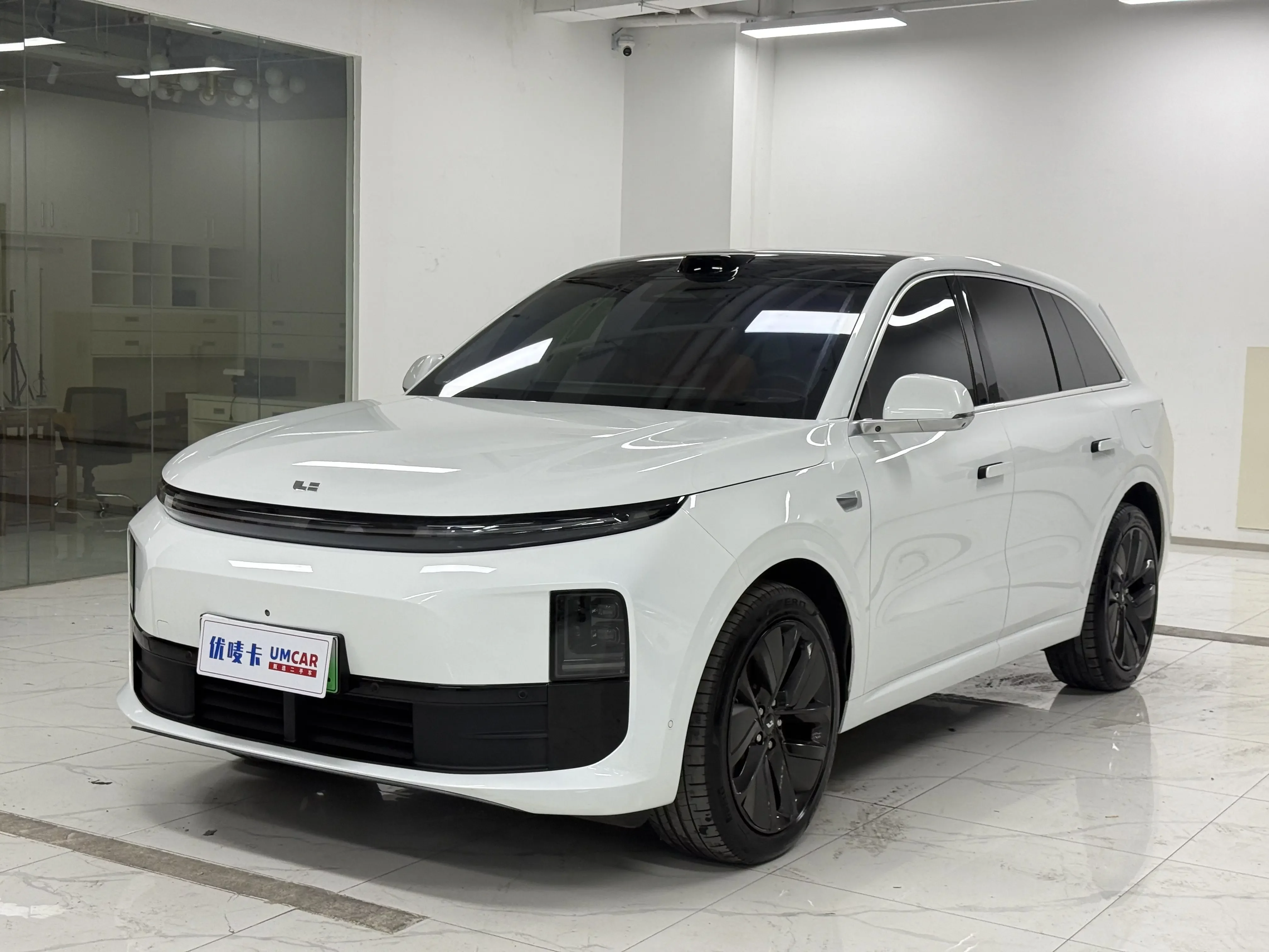 Lixiang L6
