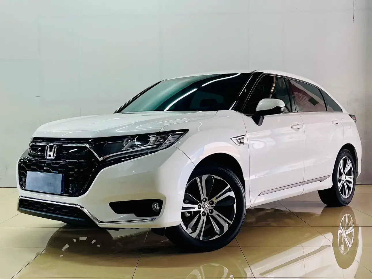 Honda UR-V