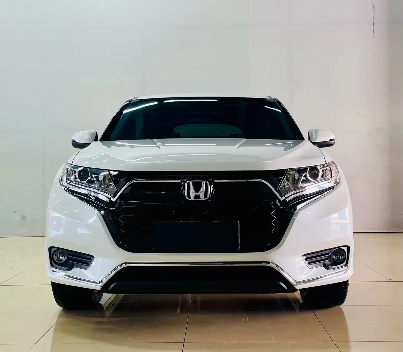 Honda UR-V