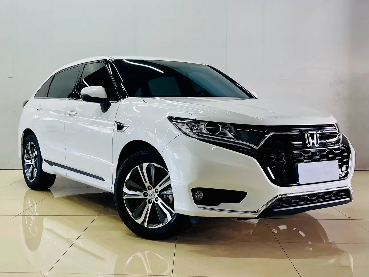 Honda UR-V
