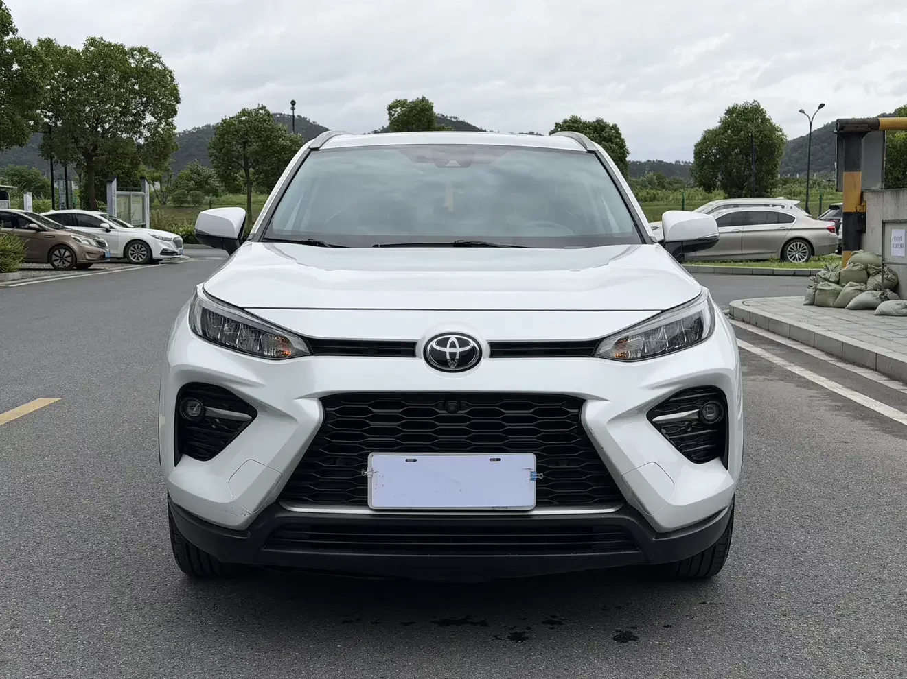 Toyota Willanda