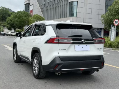 Toyota Willanda
