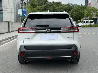 Toyota Willanda