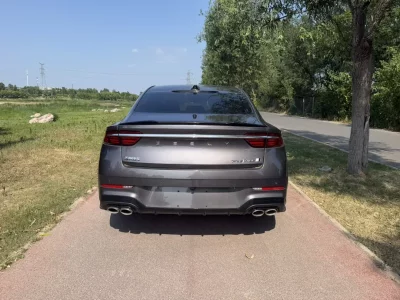 Geely Xing Rui