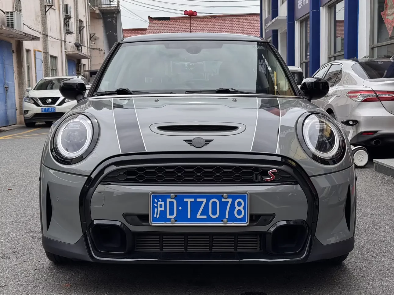 MINI 