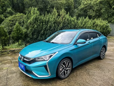 Dongfeng Yixuan