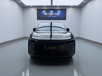 Toyota Bozhi 3X