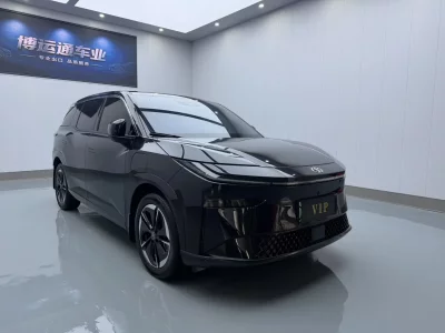 Toyota Bozhi 3X