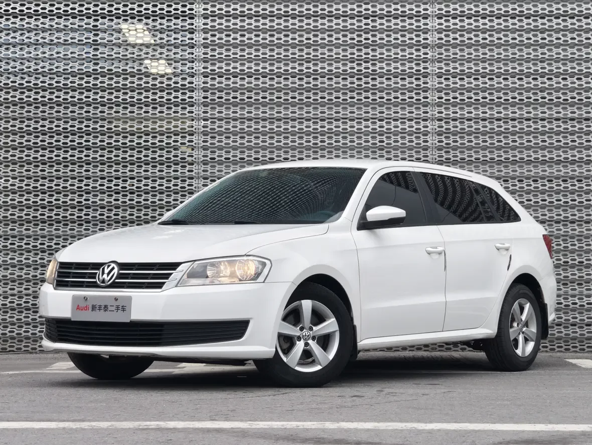 Volkswagen Langxing
