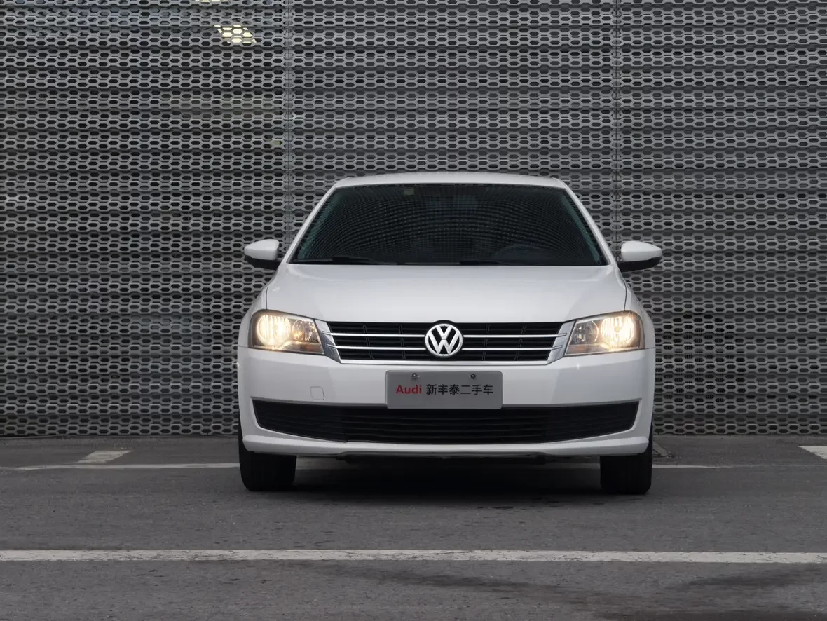 Volkswagen Langxing