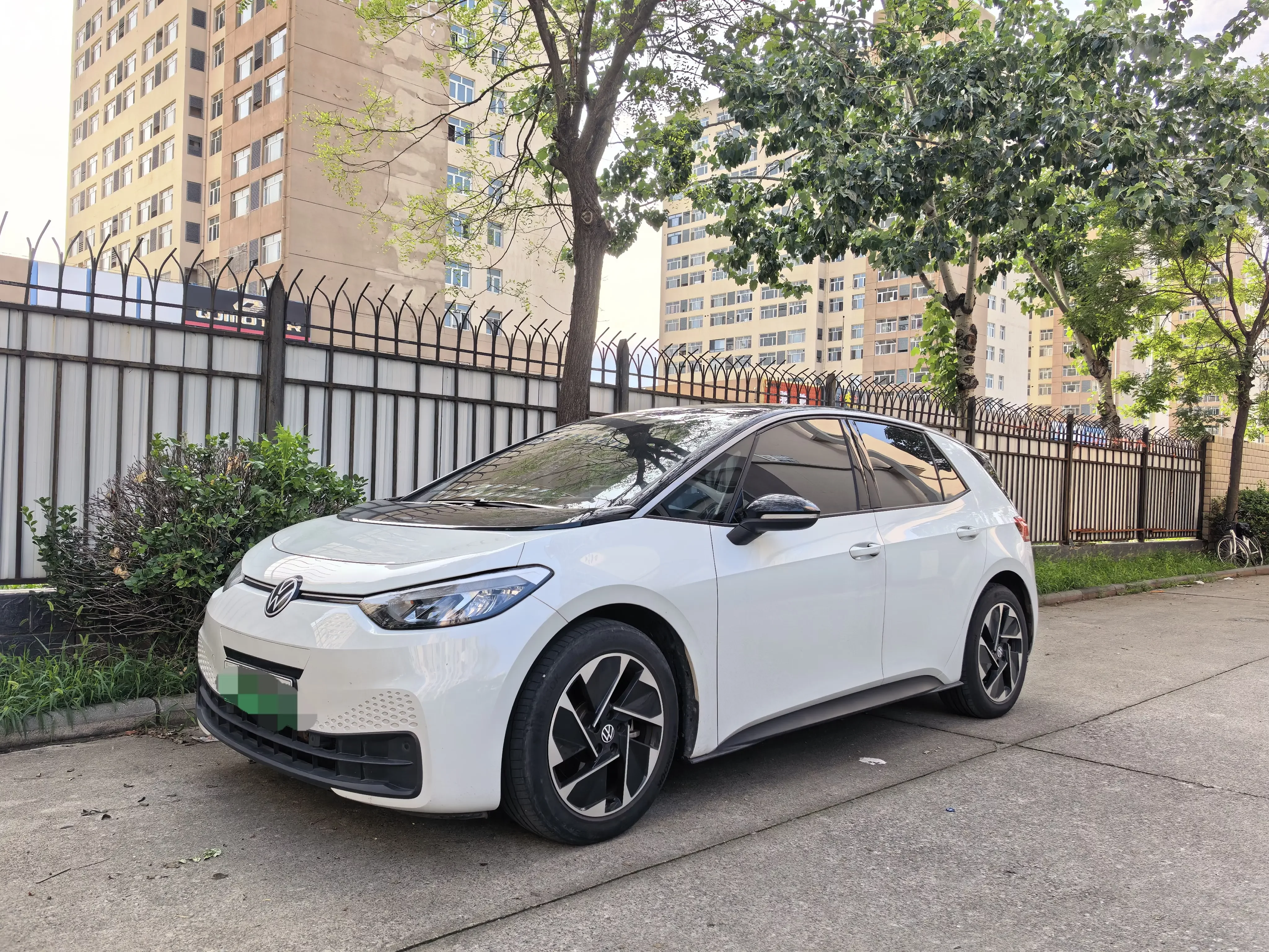 Volkswagen ID.3