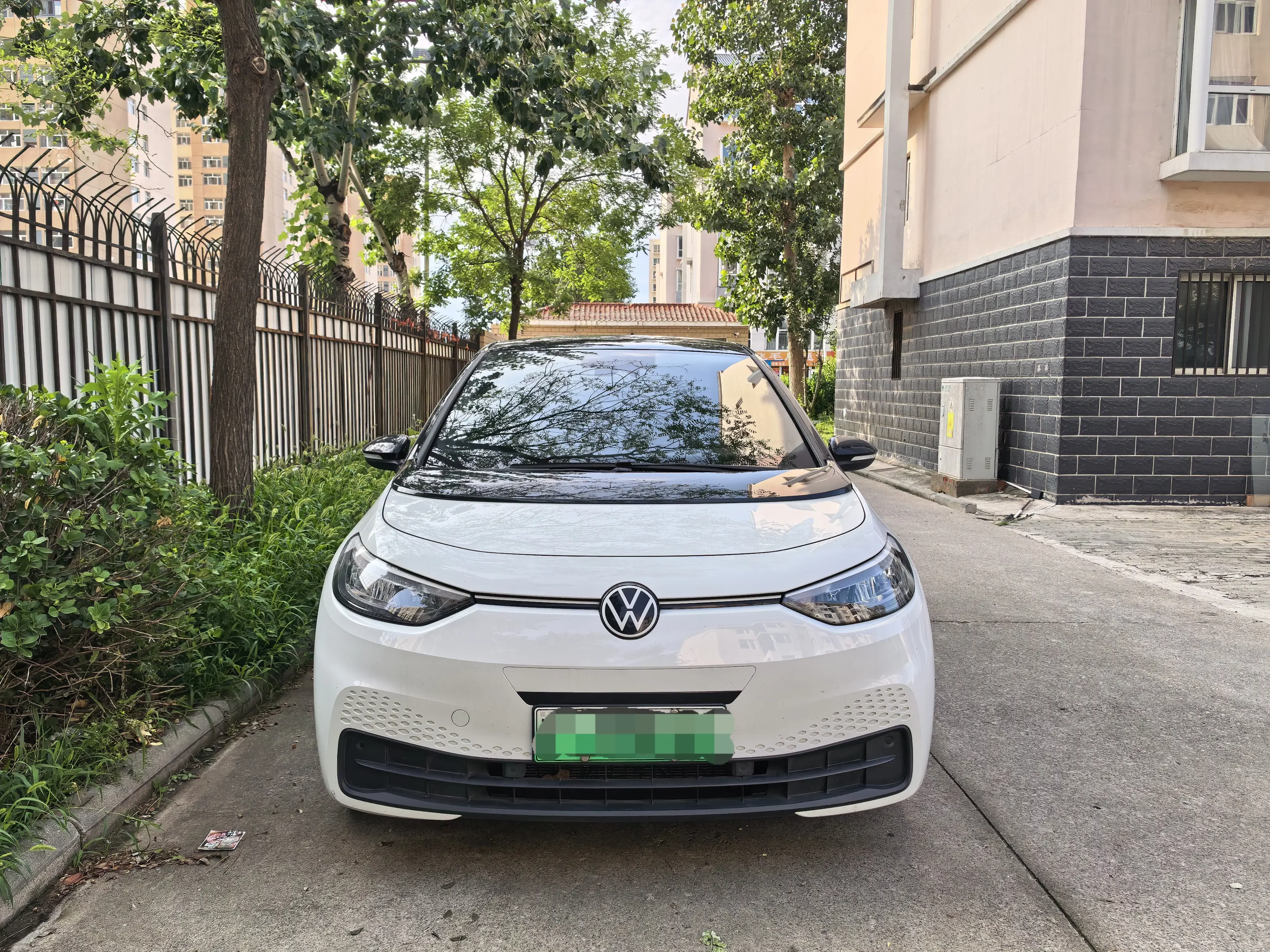 Volkswagen ID.3