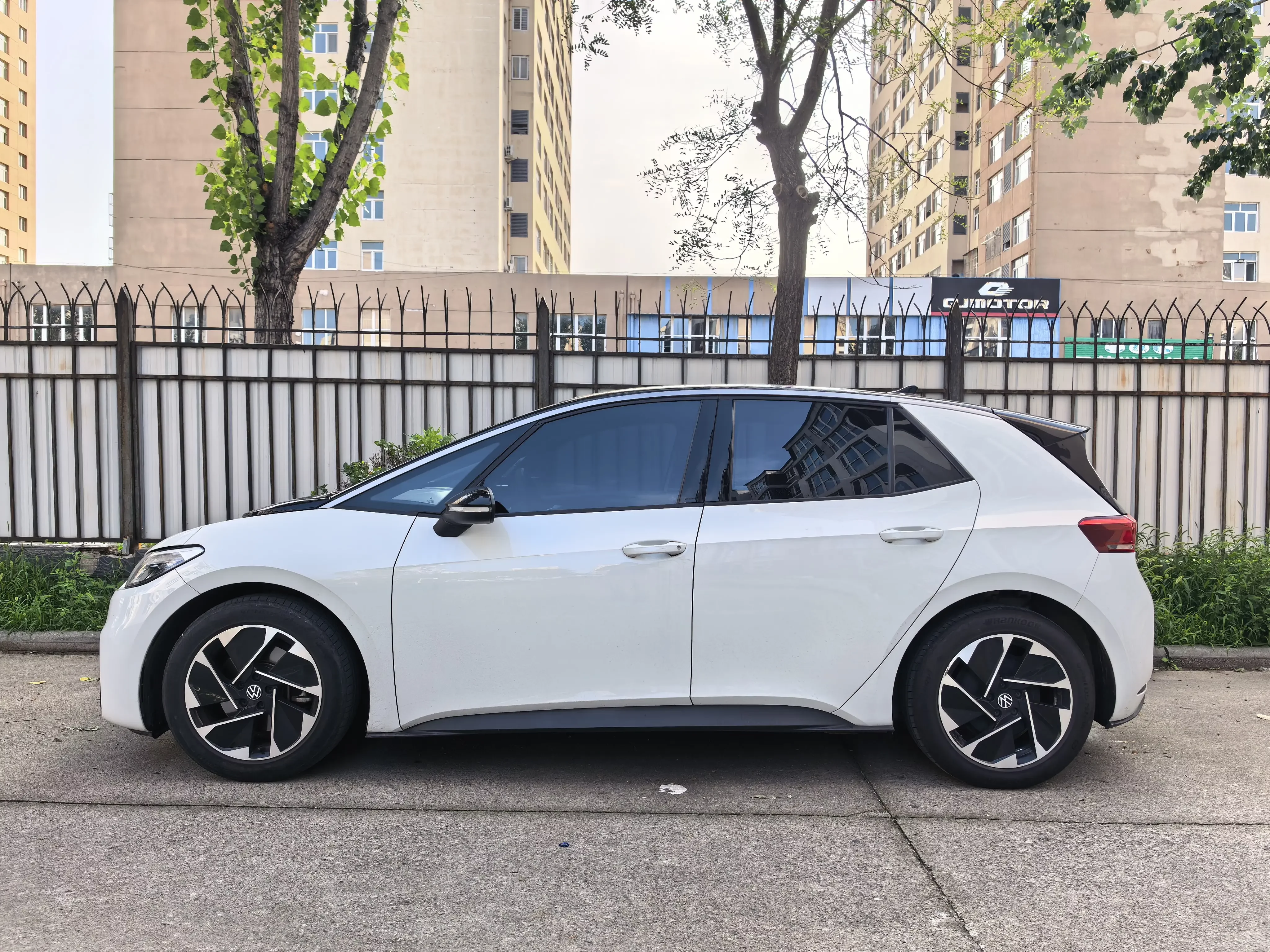 Volkswagen ID.3