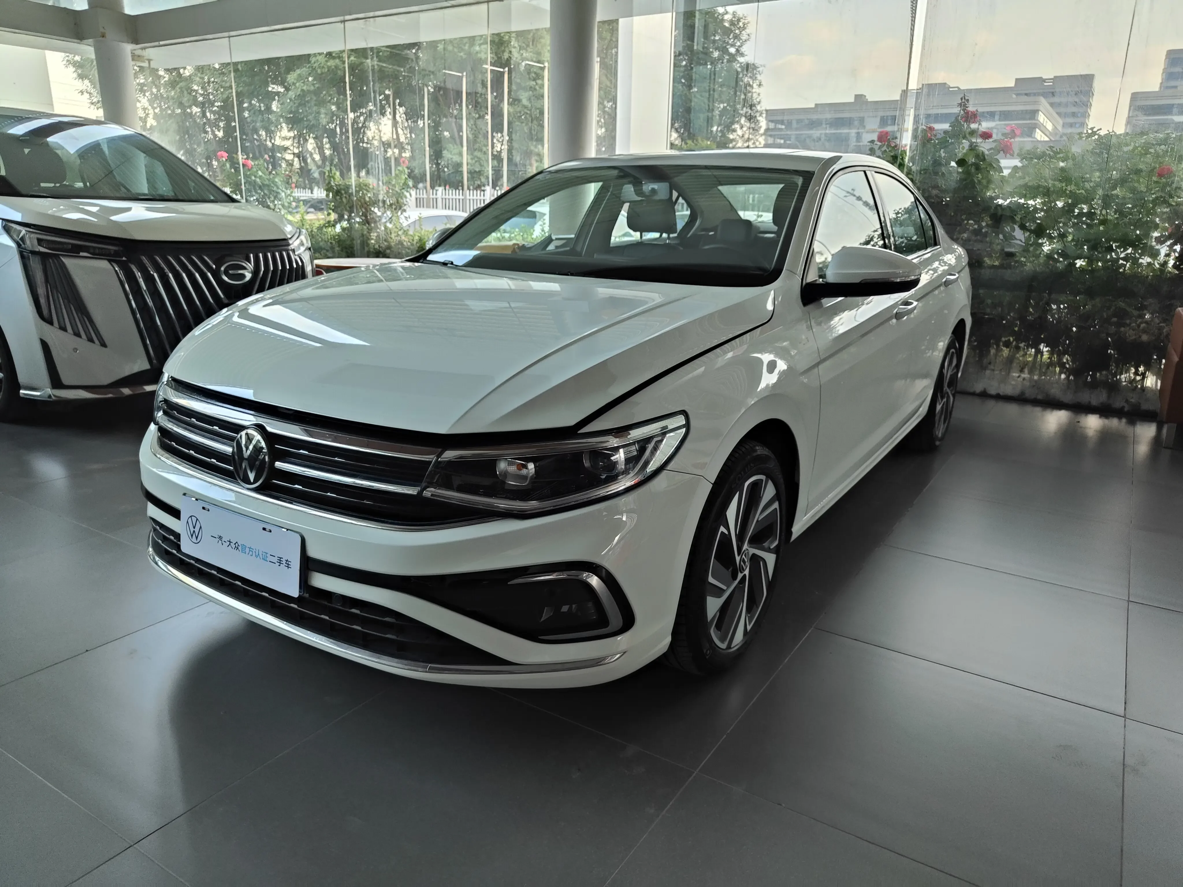 Volkswagen Bora