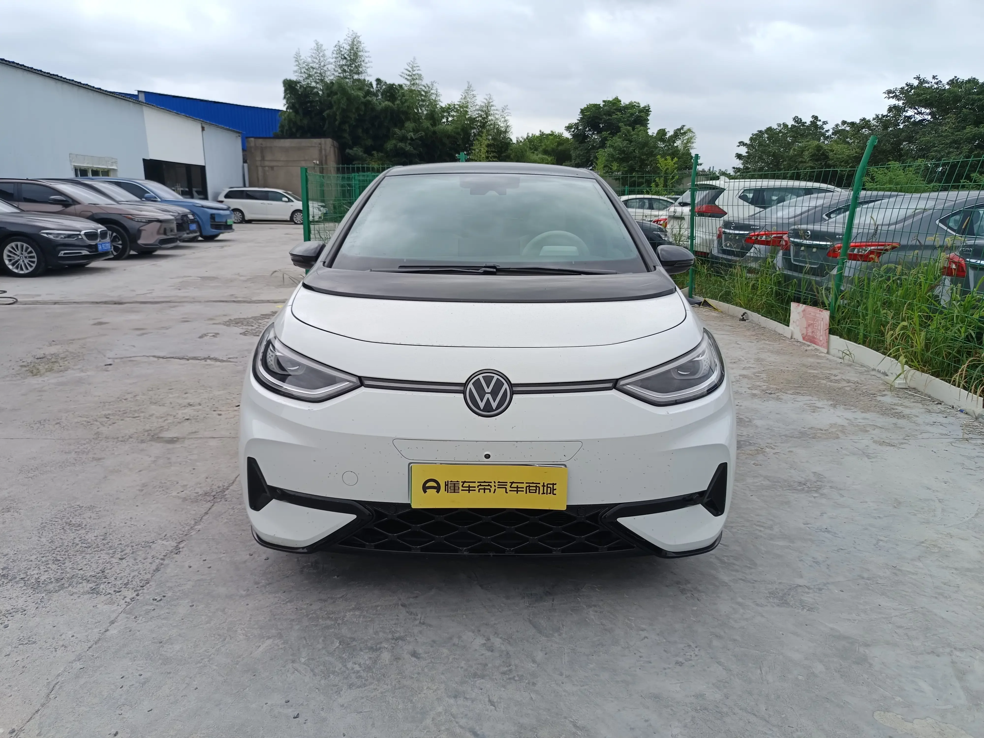 Volkswagen ID.3