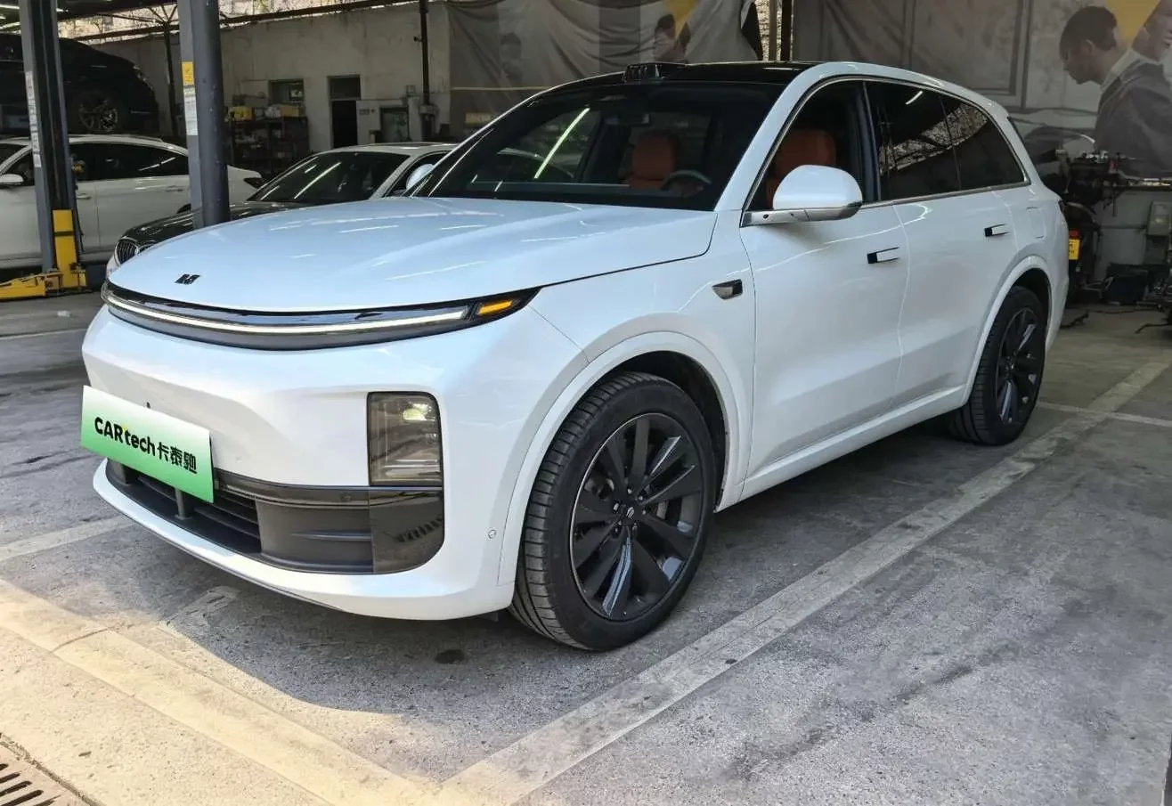 Lixiang L6