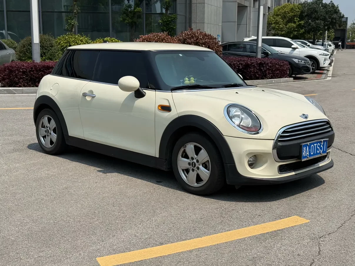 MINI 