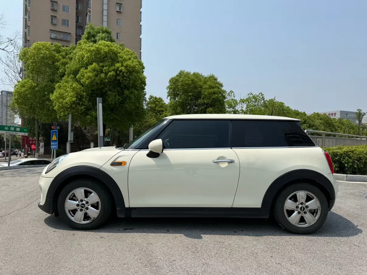 MINI MINI