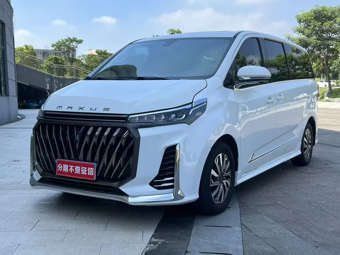Datong Maxus G20  из Китая