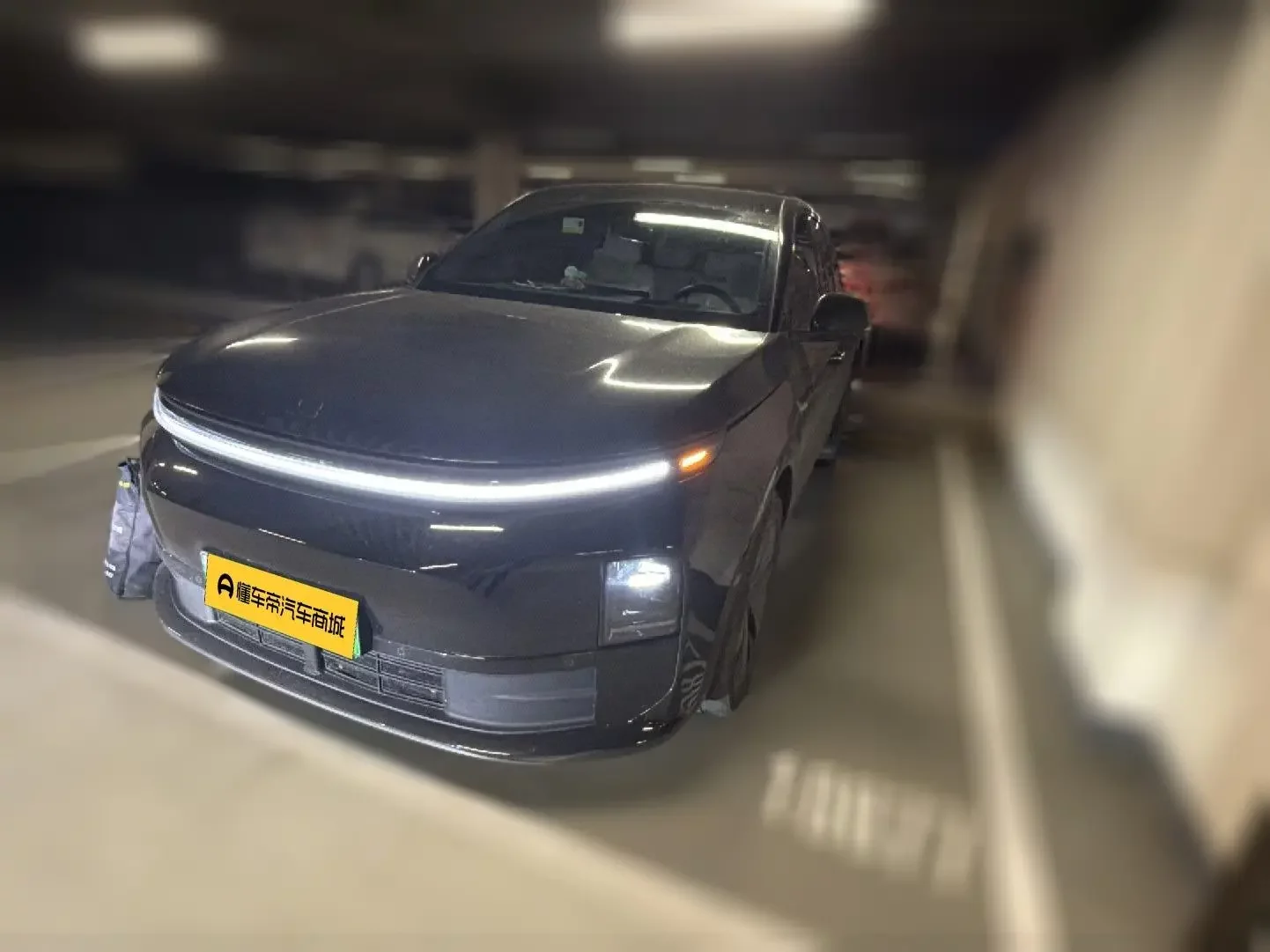 Lixiang L6