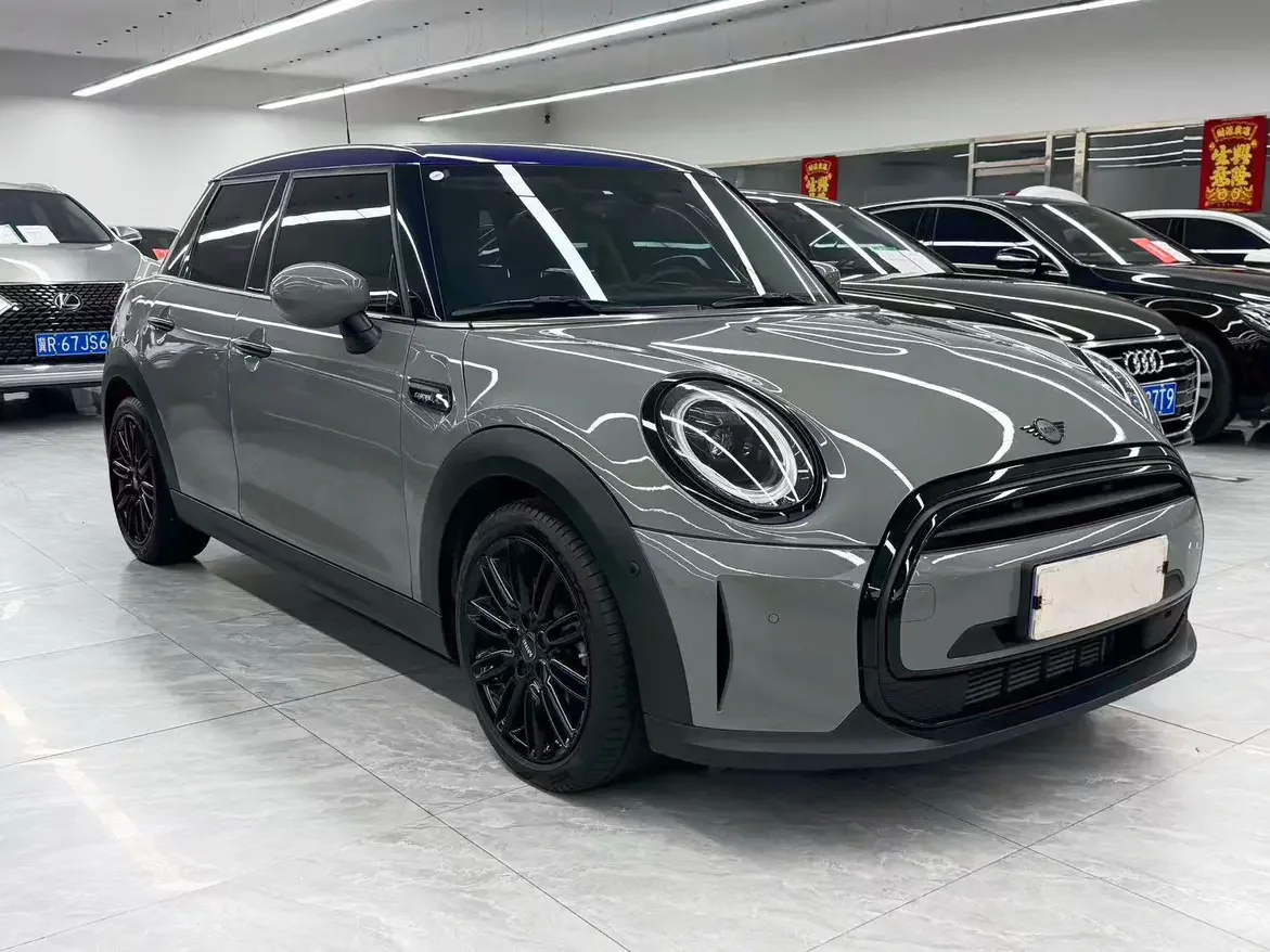 MINI 