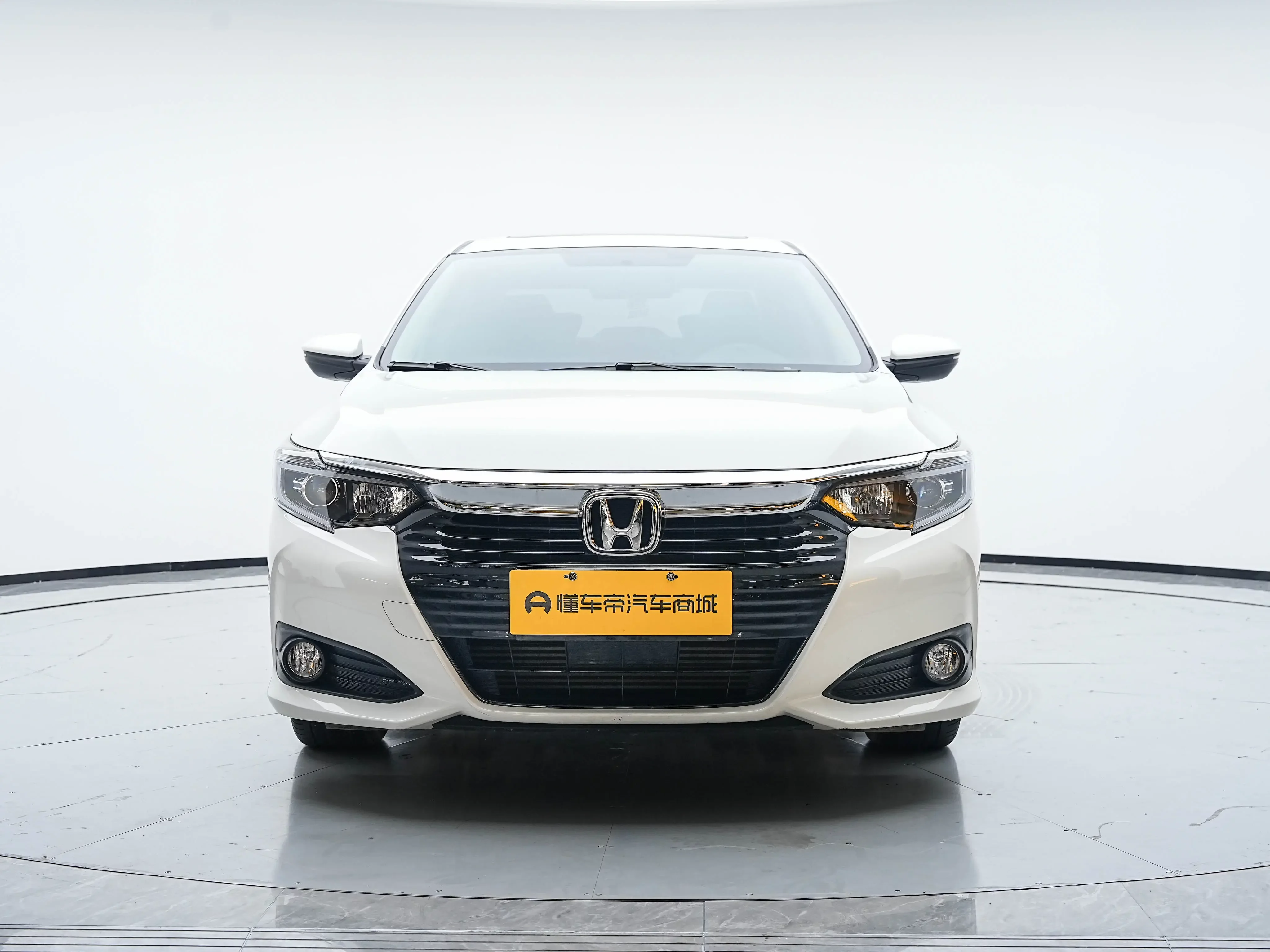 Honda Crider