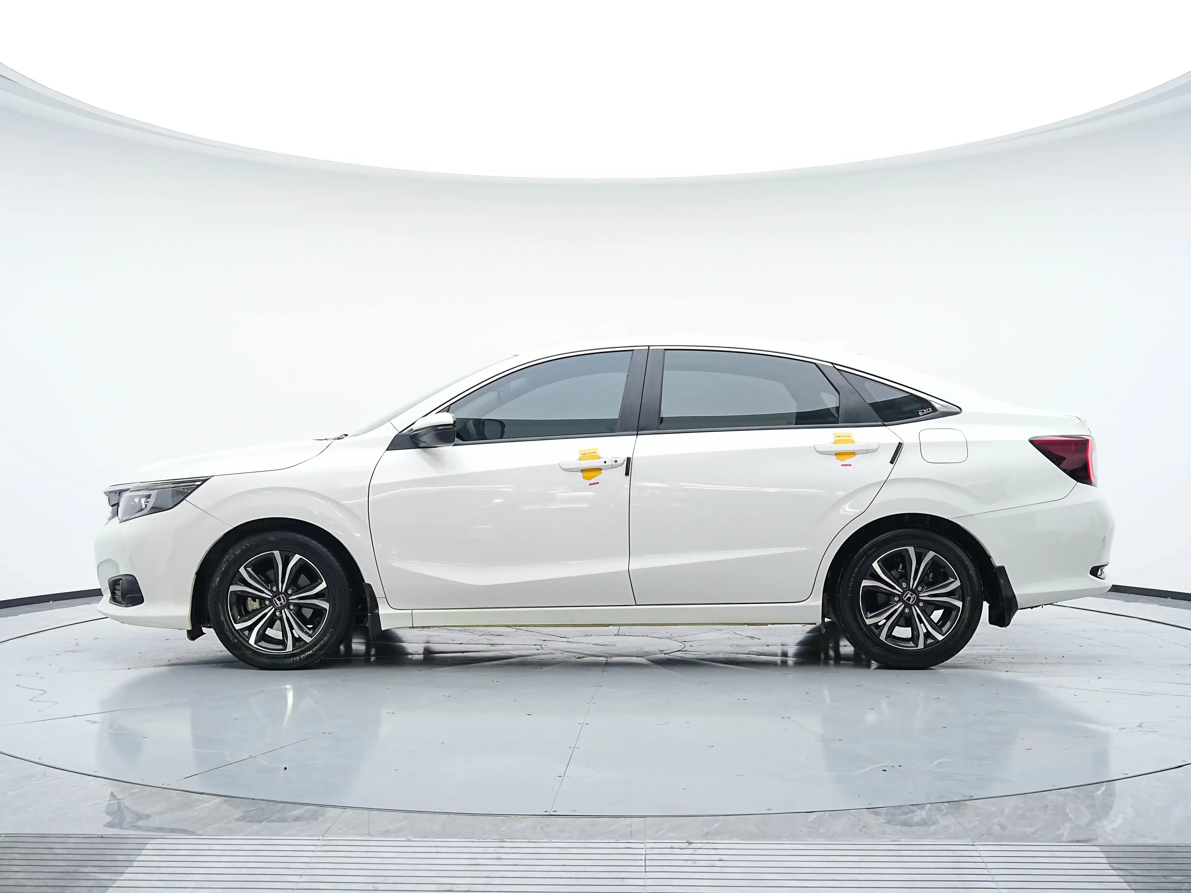 Honda Crider