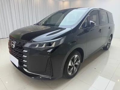 GAC Trumpchi M6