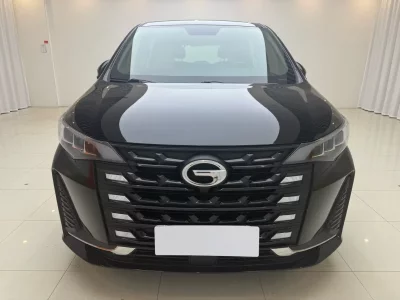 GAC Trumpchi M6