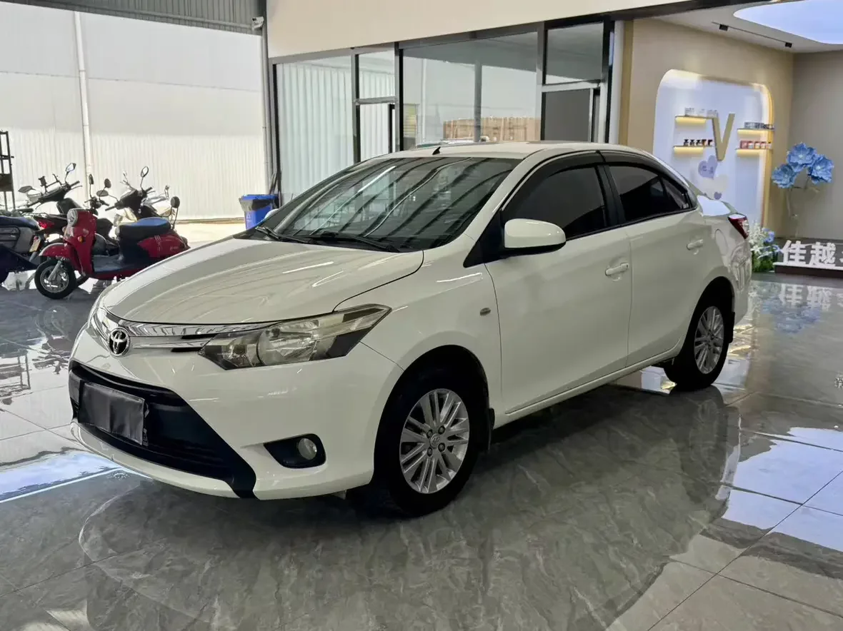 Toyota Vios