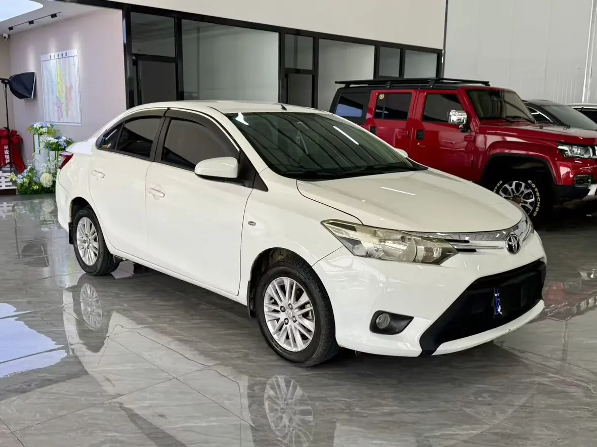 Toyota Vios
