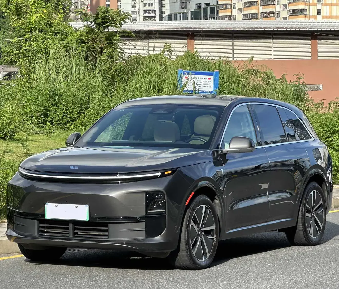 Lixiang L6