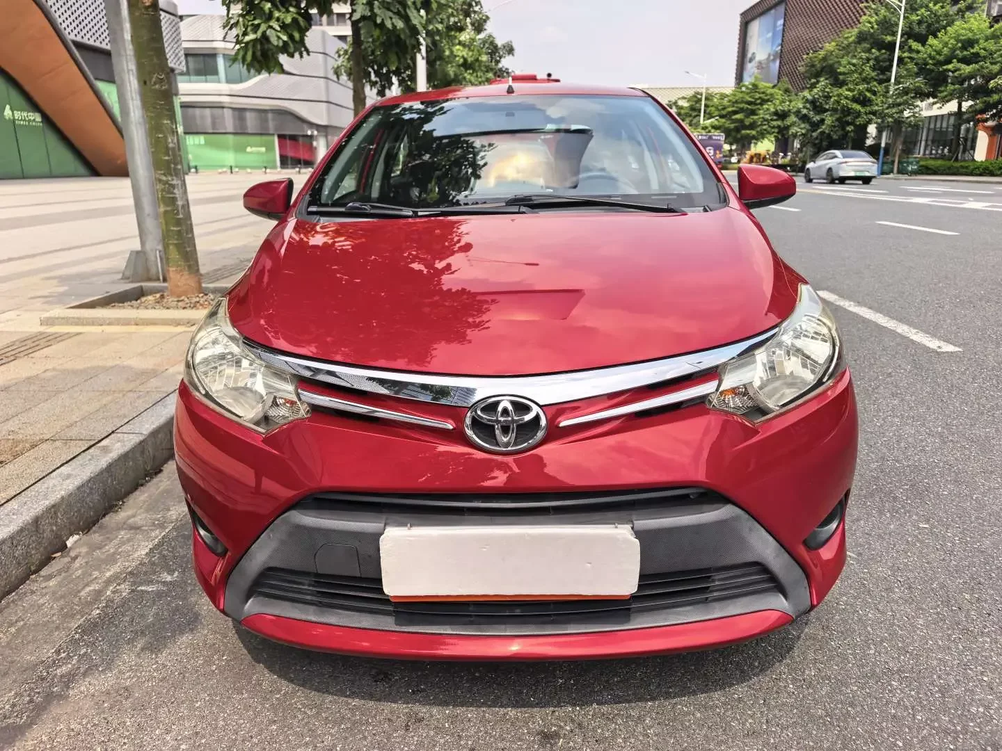 Toyota Vios