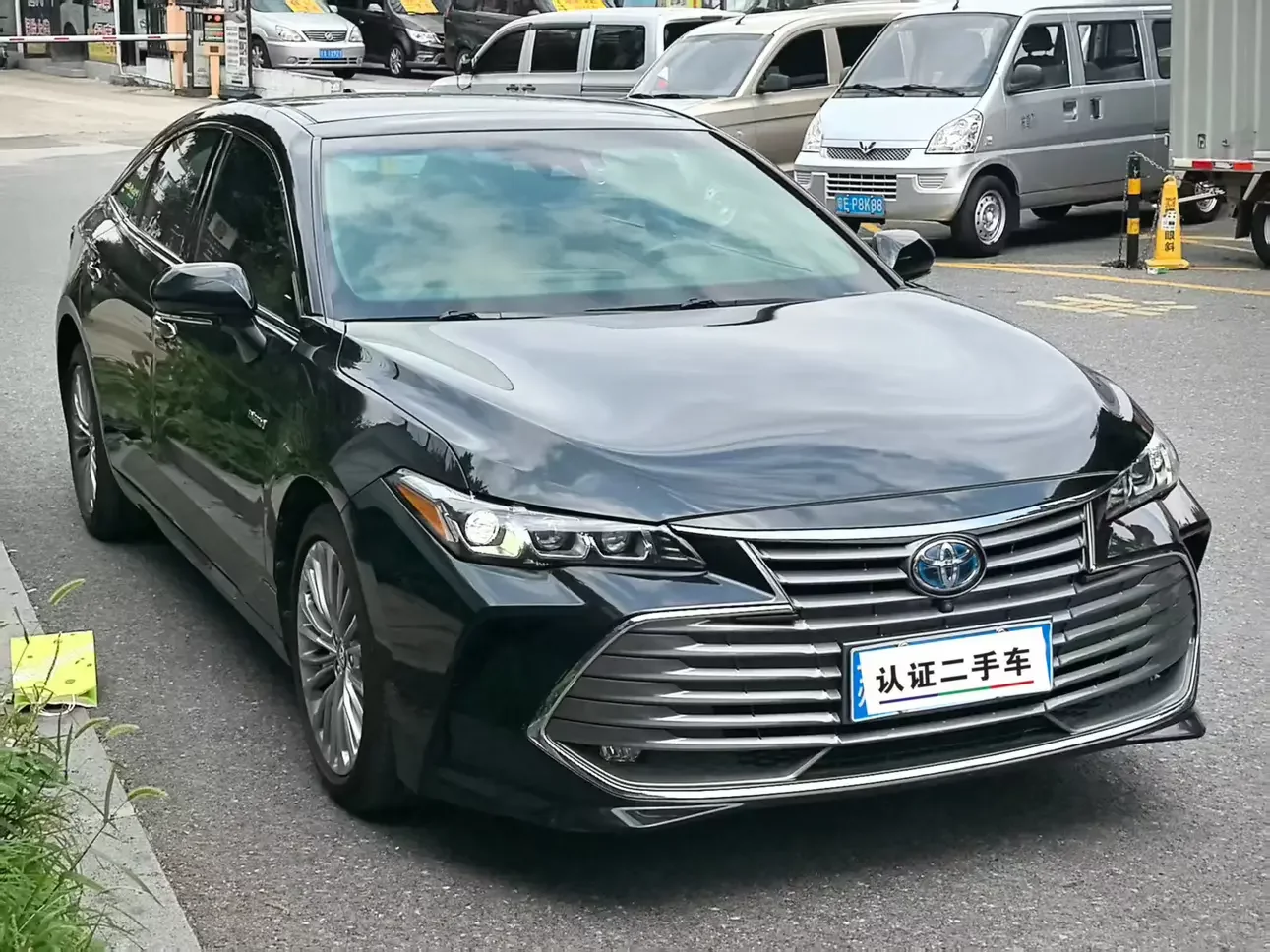 Toyota Avalon