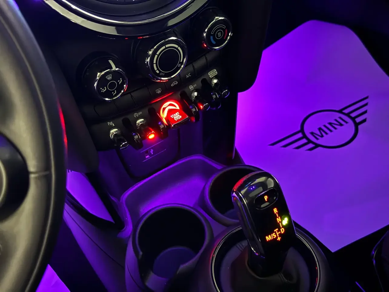 MINI MINI